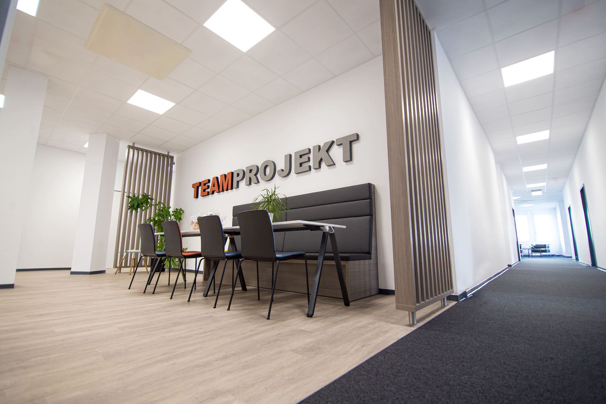 TEAMProjekt Outsourcing Raunheim