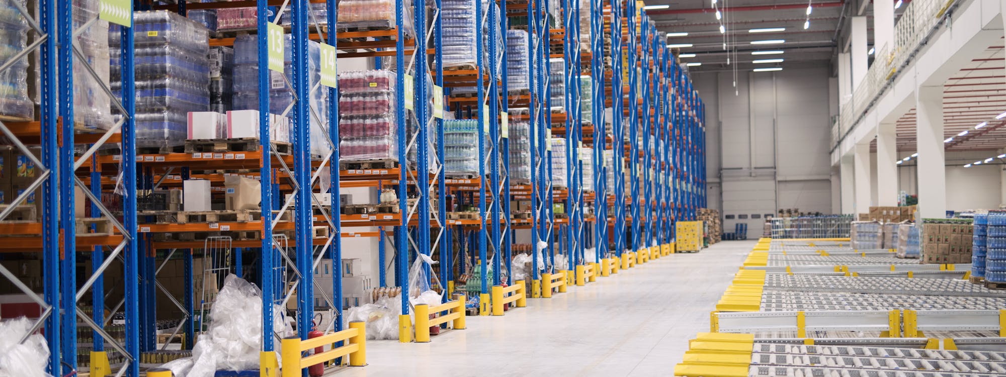 Fulfillment-Anbieter TEAMProjekt Outsourcing