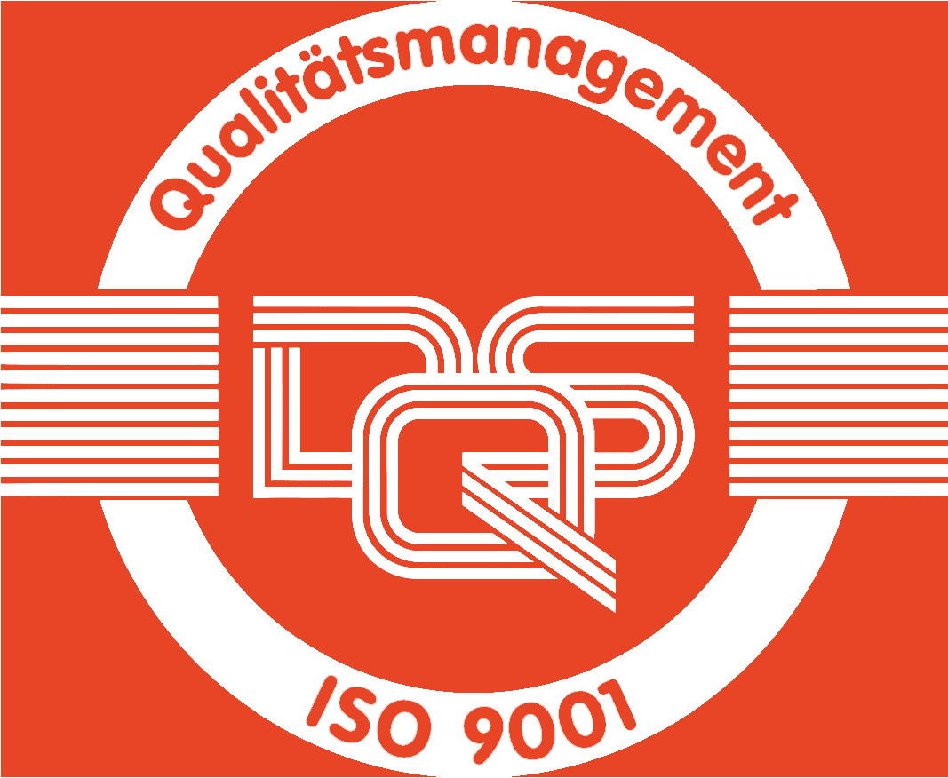 Qualitätsmanagement ISO 9001