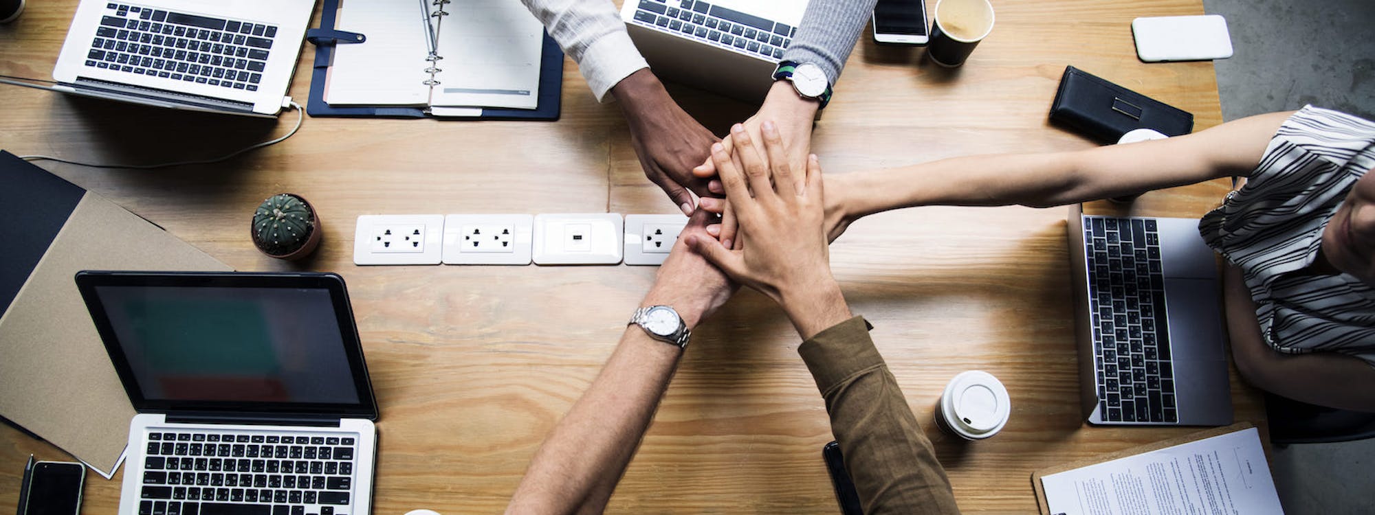 Trends in der Zusammenarbeit mit Industriedienstleistern