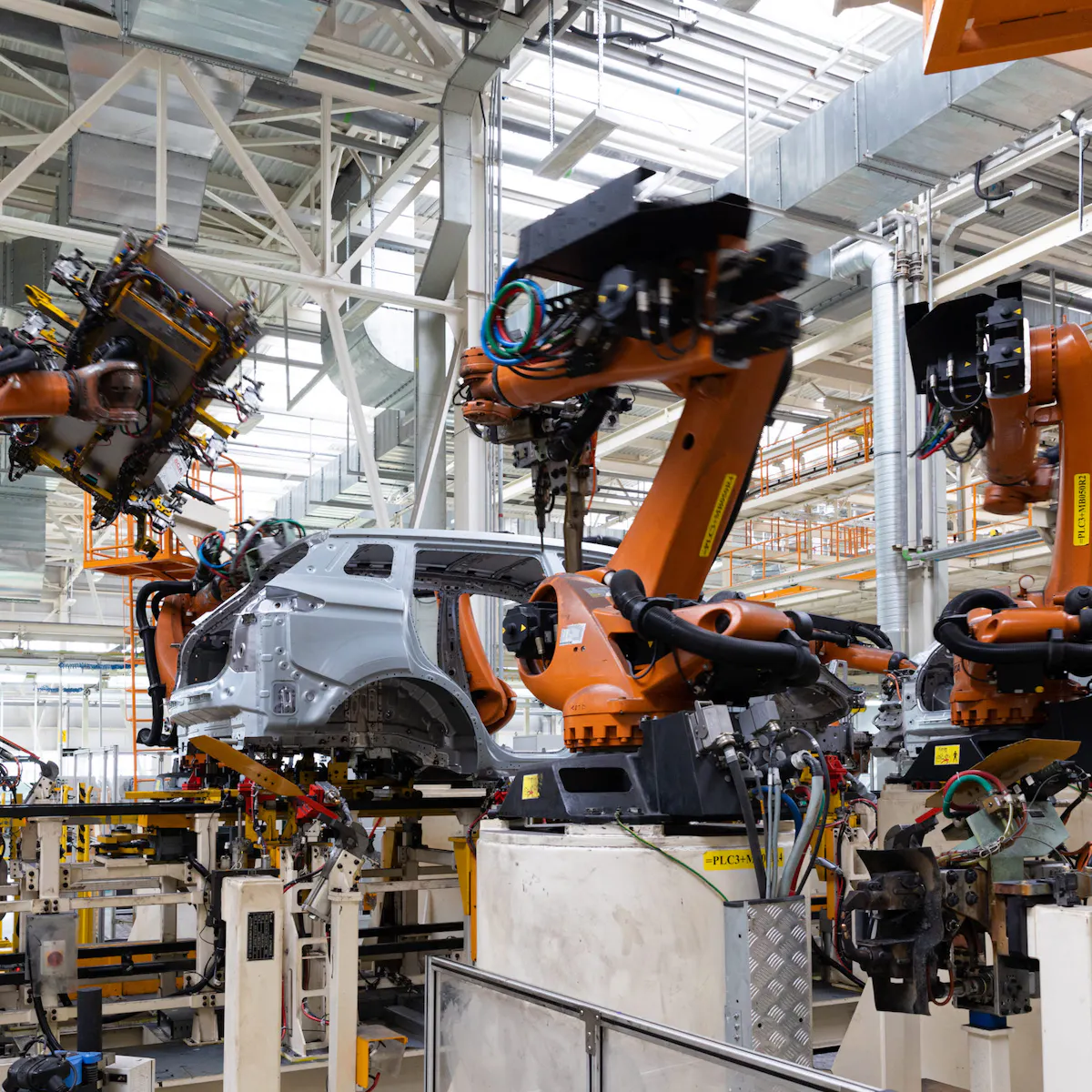 Automobilindustrie