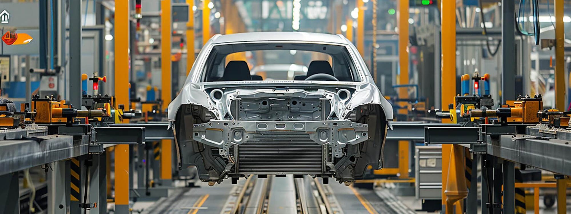 Trends Automobilindustrie