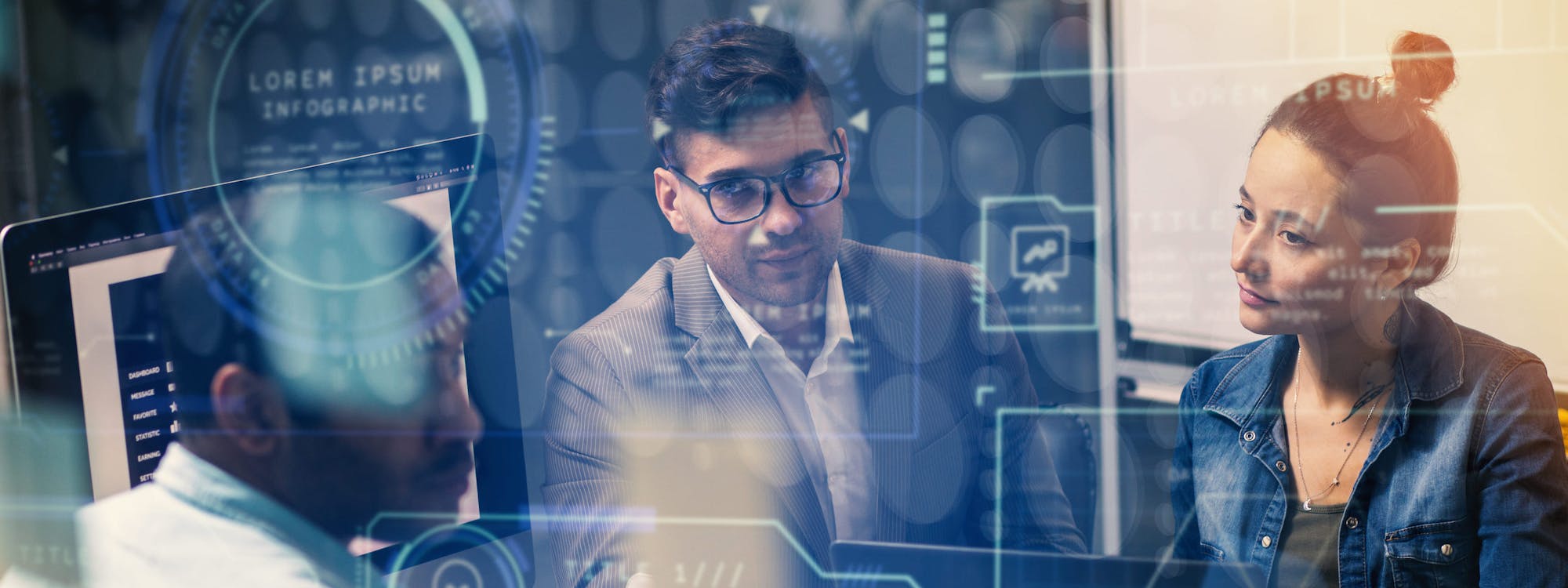 Entwicklungsdienstleister