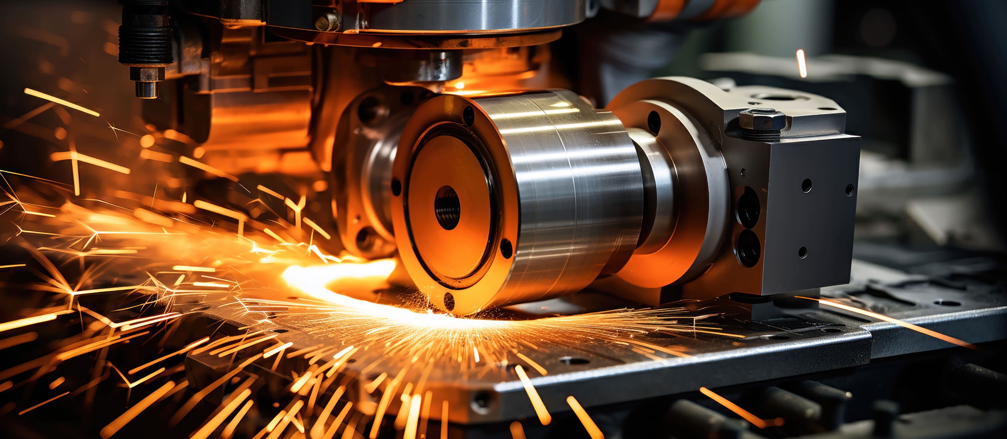 Metallbearbeitung Erstgespräch