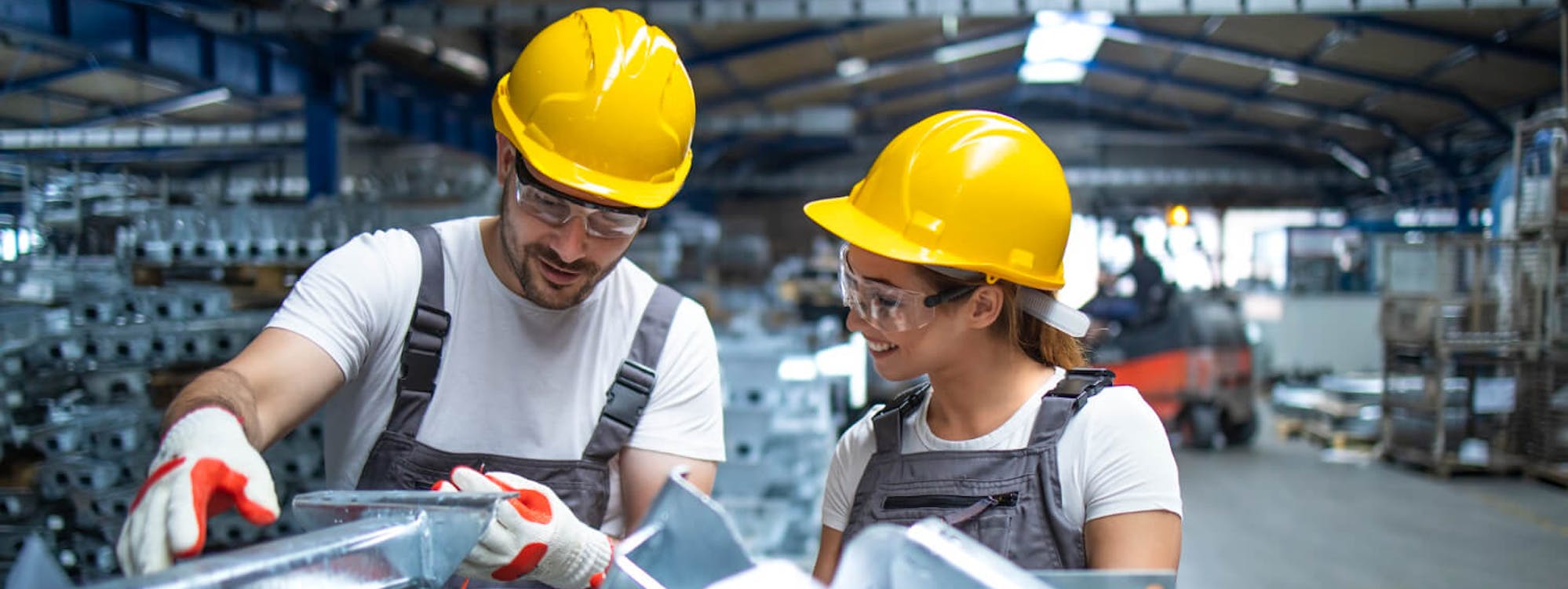 Nachhaltige Produktion Kunststoffe