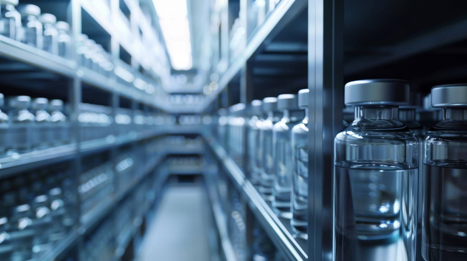 Lagerung und Transport von gefährlichen Chemikalien als externer Gefahrgutbeauftragter