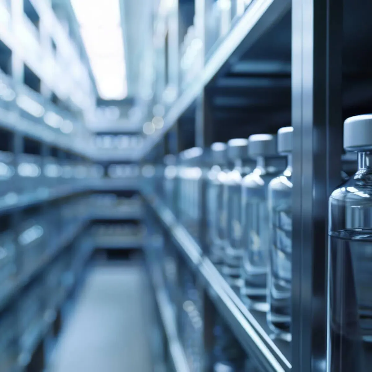 Lagerung und Transport von gefährlichen Chemikalien als externer Gefahrgutbeauftragter