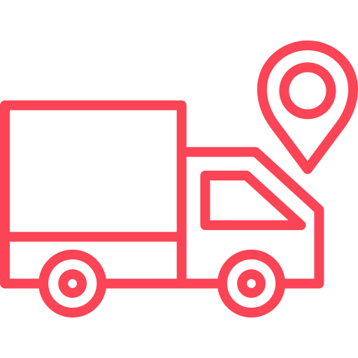 LKW Icon