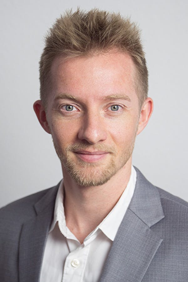 Andreas Klug TEAMProjekt Outsourcing