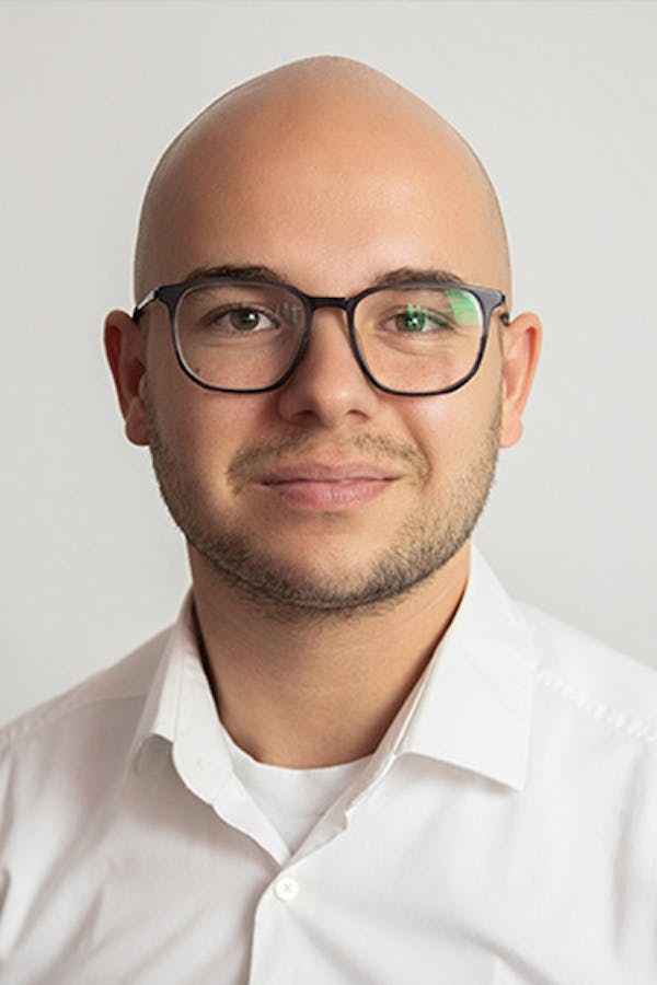 Marvin Maier TEAMProjekt Outsourcing