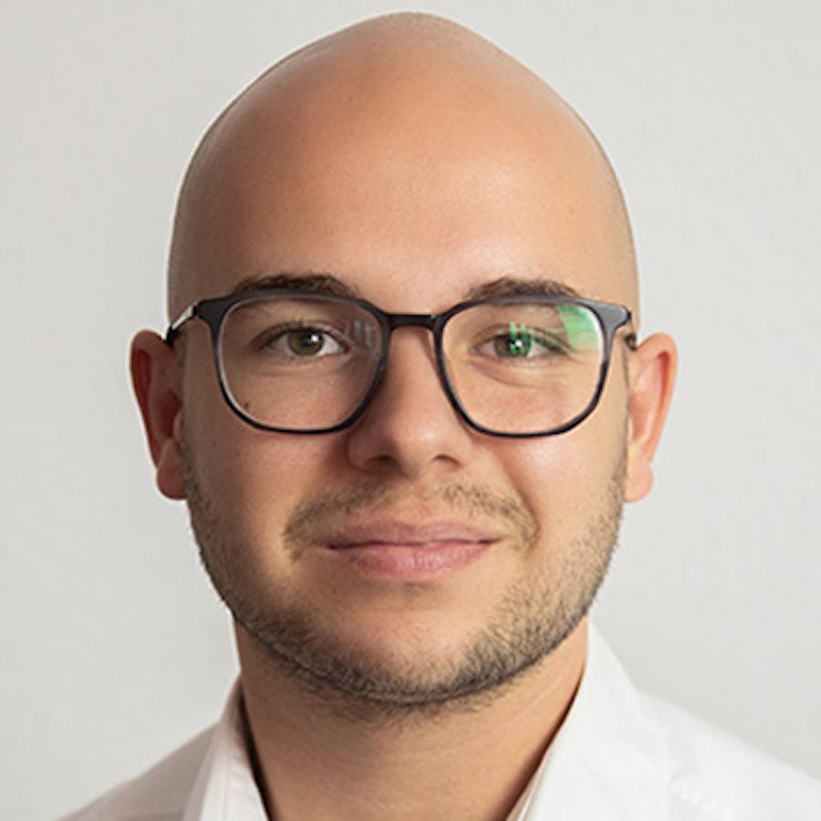 Marvin Maier TEAMProjekt Outsourcing