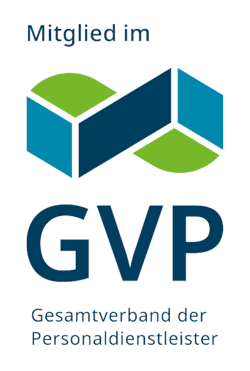 GVP Gesamtverband der Personaldienstleister e. V.