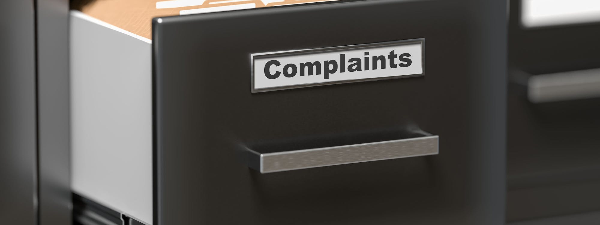 Retouren und Reklamationsmanagement