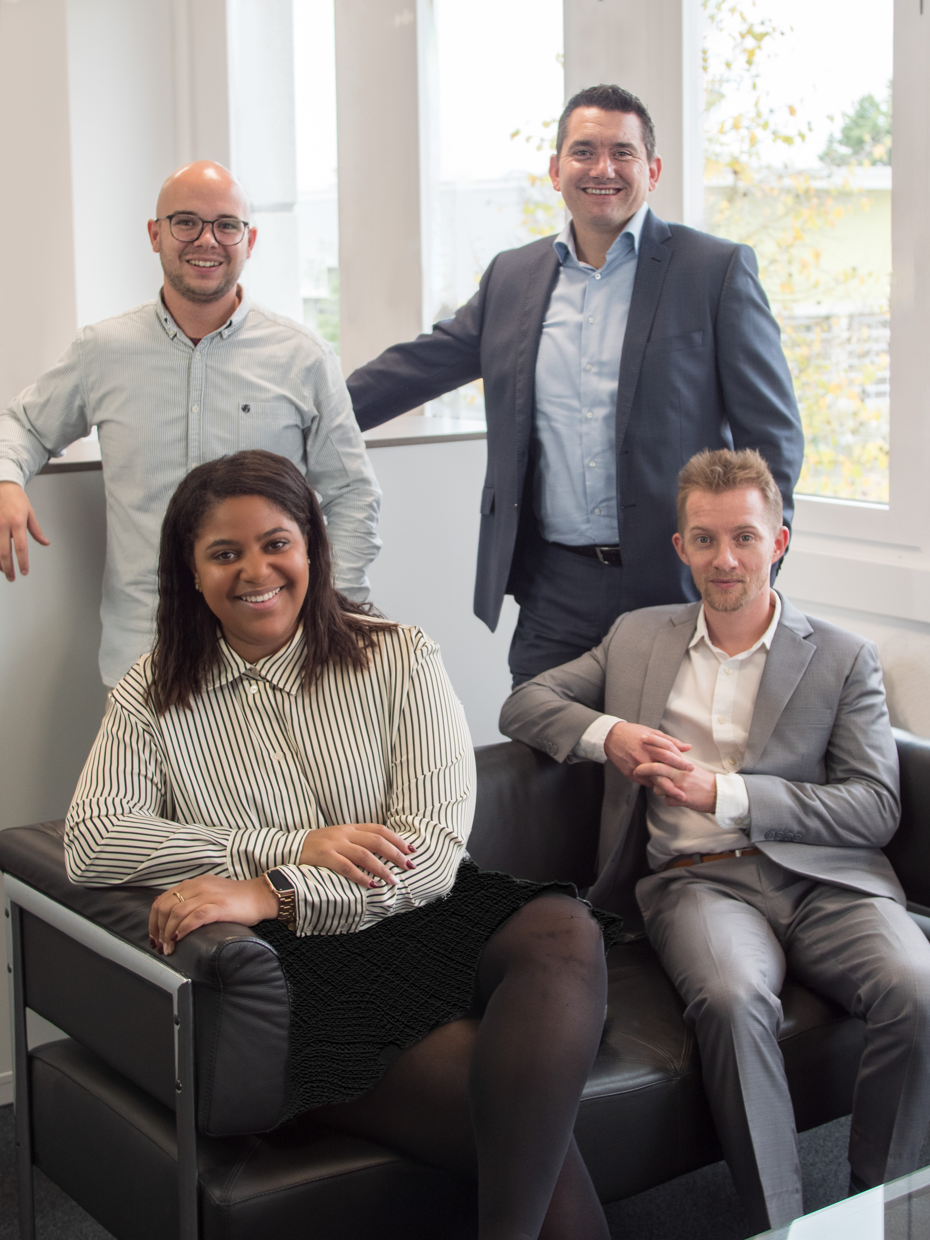 Team TEAMProjekt Outsourcing