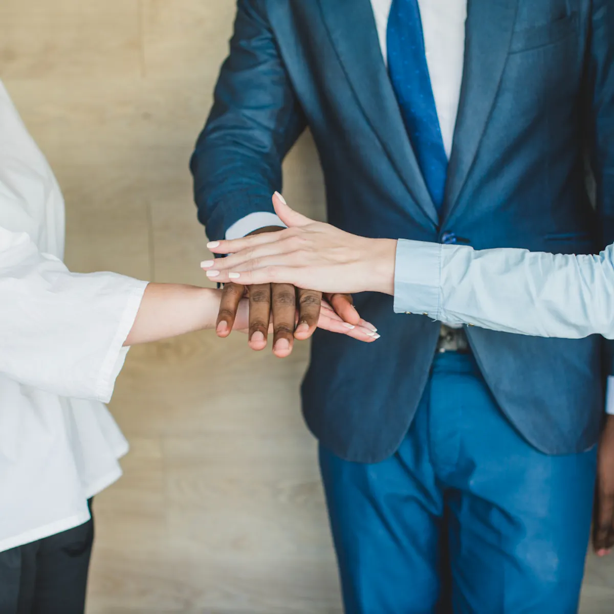 Zusammenarbeit im Unternehmen