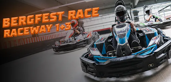 Bergfest Race