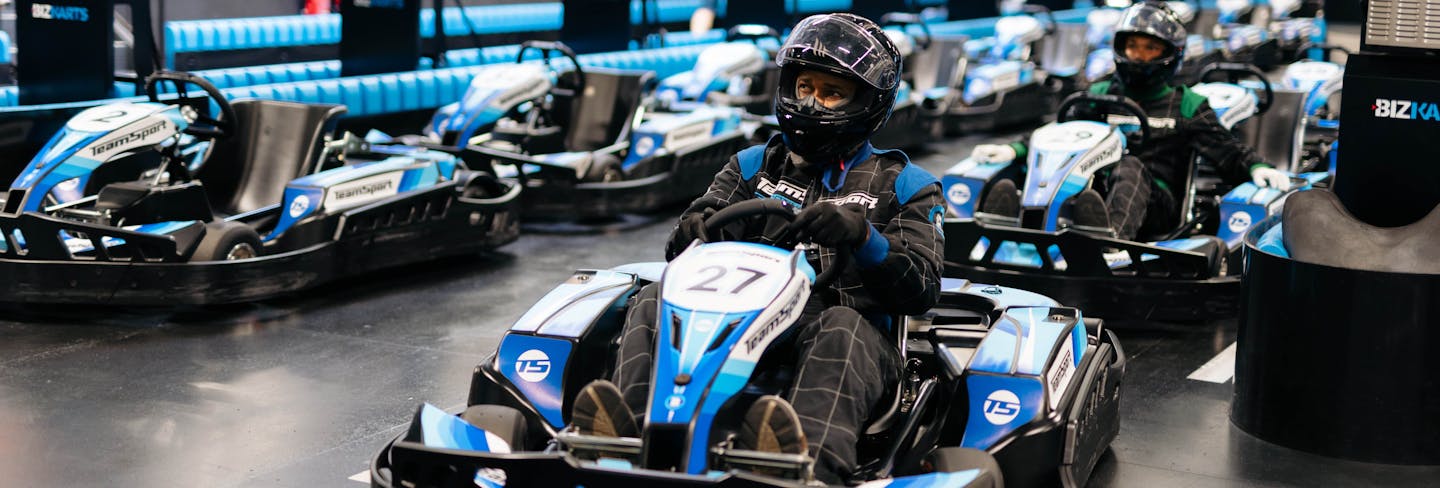 The Essential Guide to Karting Gear