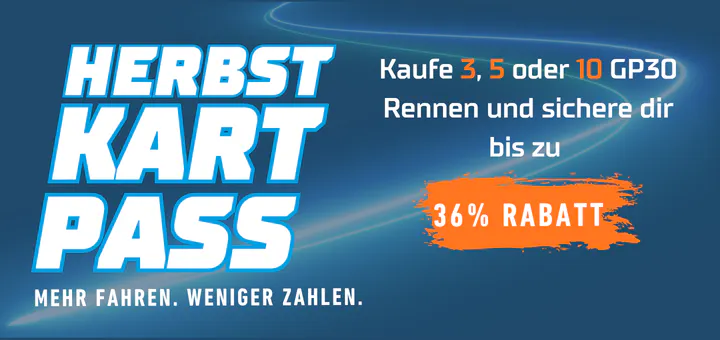 Herbst KartPass