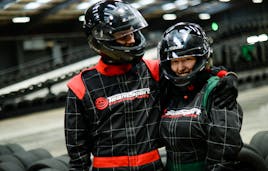 Go Karting Bradford | High-Octane Karting at TeamSport