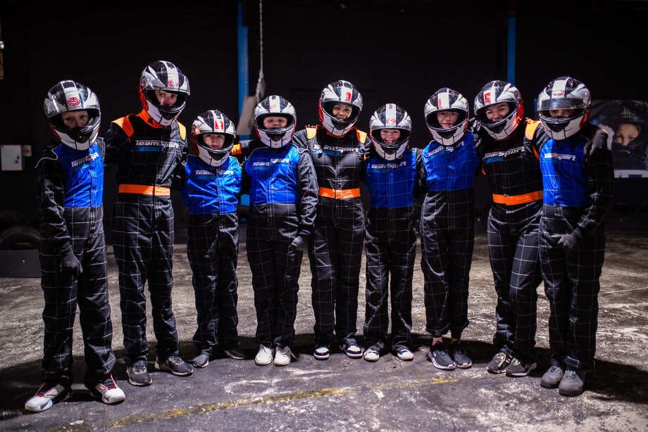 Go Karting Offers and Discounts at TeamSport!