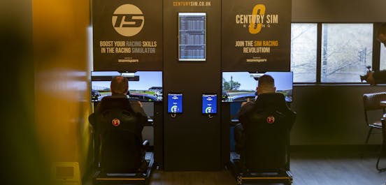 Century Sim Simulator