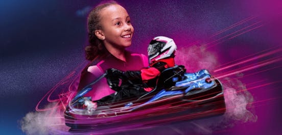 Motorsport UK Girls Karting Academy