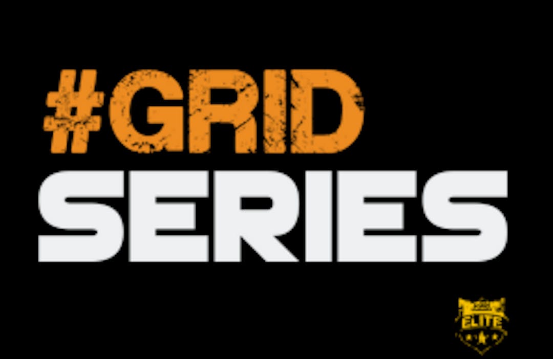 Grid Series Logo