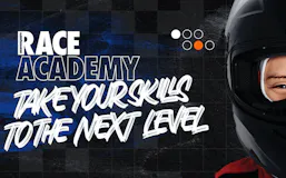 Race Academy - Take your skills to the next level