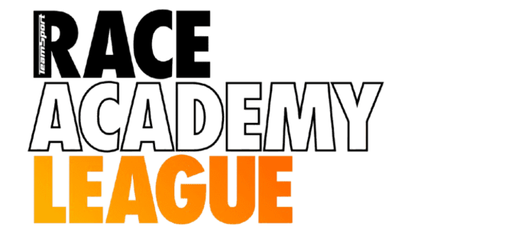 Race Academy League Logo