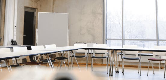 Meeting- und Veranstaltungsraum