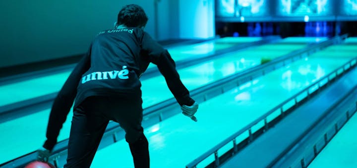 Bowling Groningen
