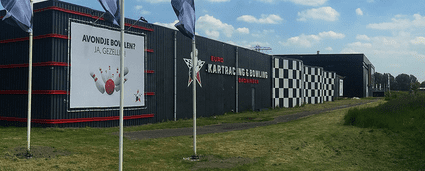 TeamSport E-Karting & Bowling Groningen