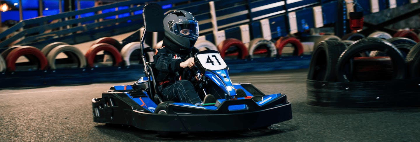 Na een bezoek van de organisatie van de NKH-BRKC ontvingen wij een enthousiast bericht over de karts en de vernieuwde baan layout. Lees meer om te zien wat Casper schreef!