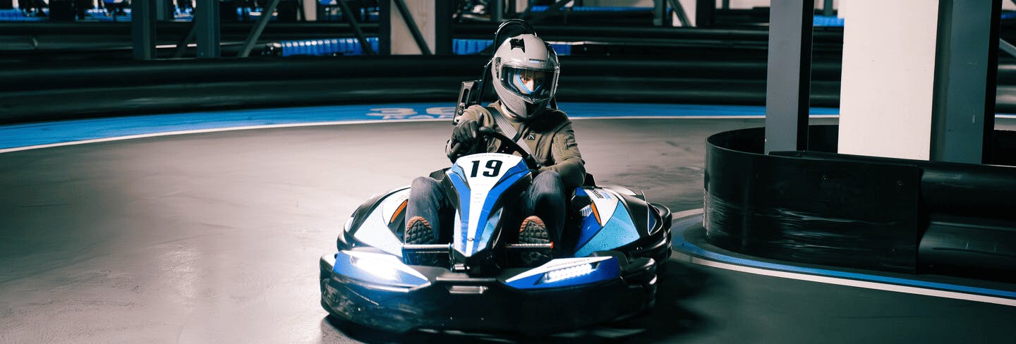 Utrecht - Exclusieve Grand Prix