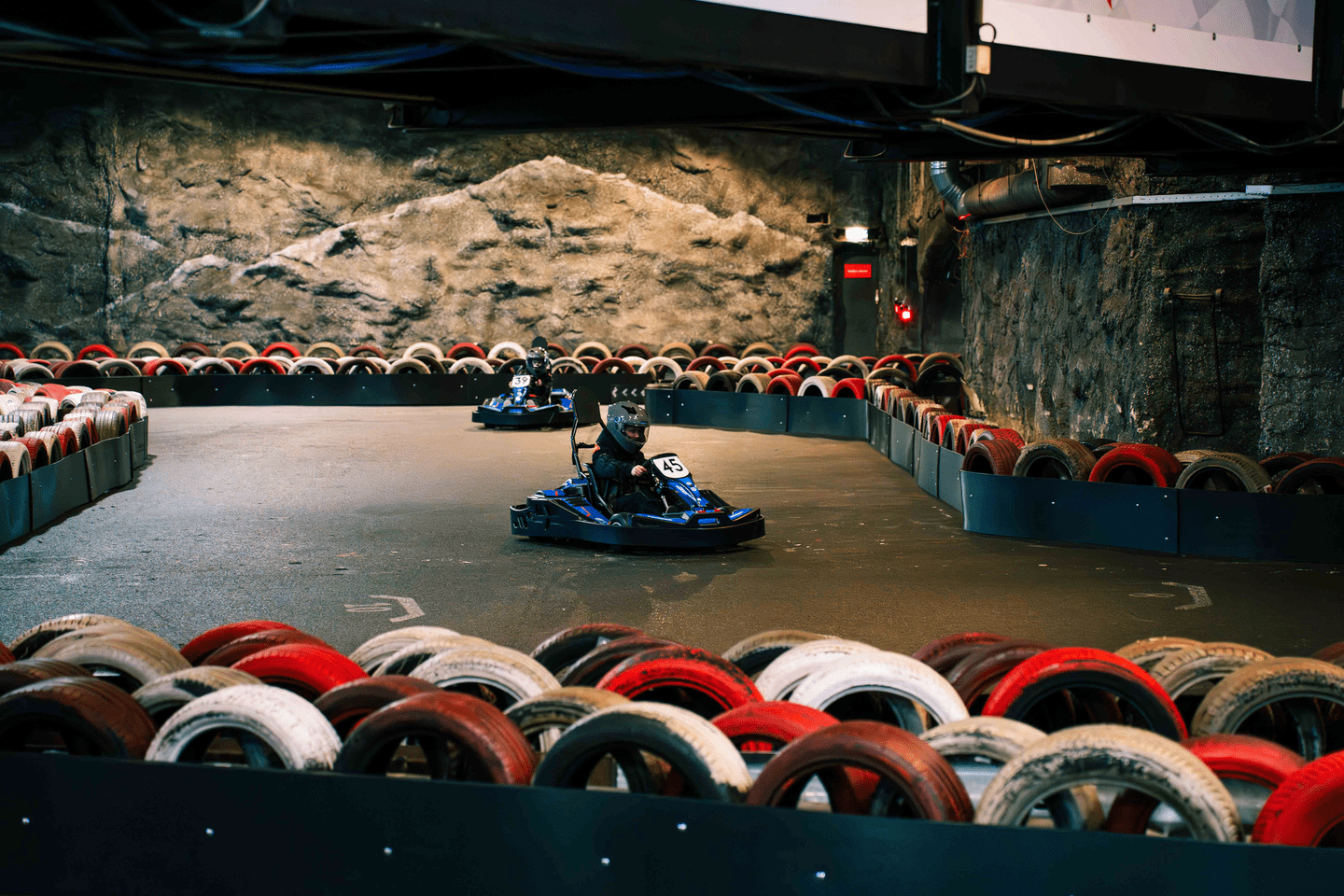 Op zoek naar Karten voor Kids?