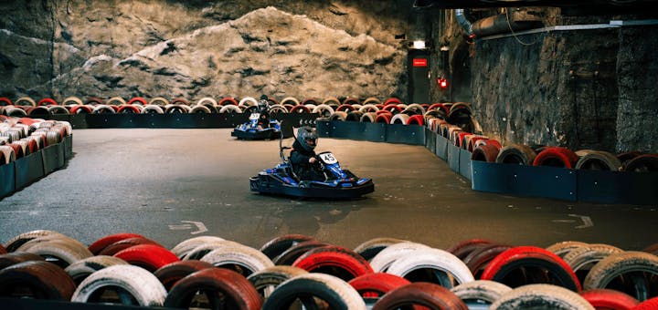 Op zoek naar Karten voor Kids?