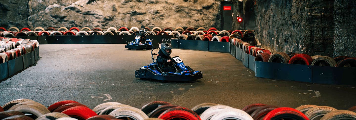 Groningen - Karten voor kinderen & gezinnen