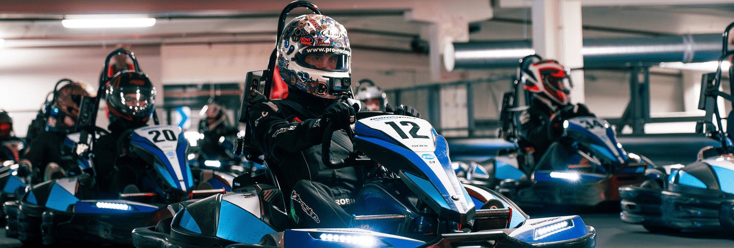 Utrecht - 3-2-1 - Het ultieme pakket!