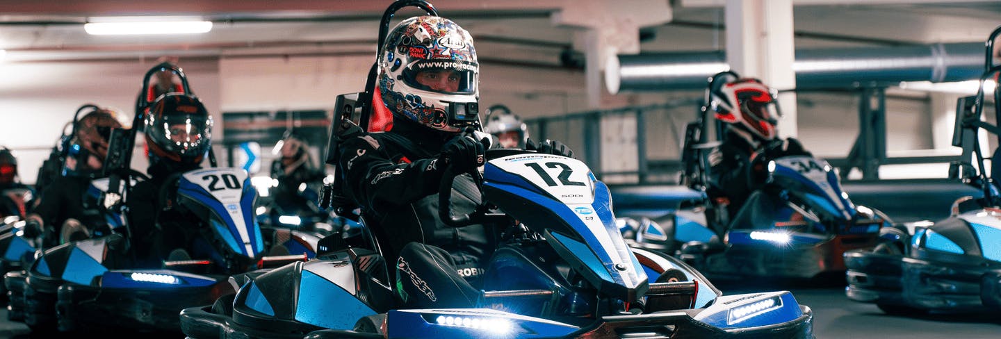 Utrecht - 3-2-1 - Het ultieme pakket!