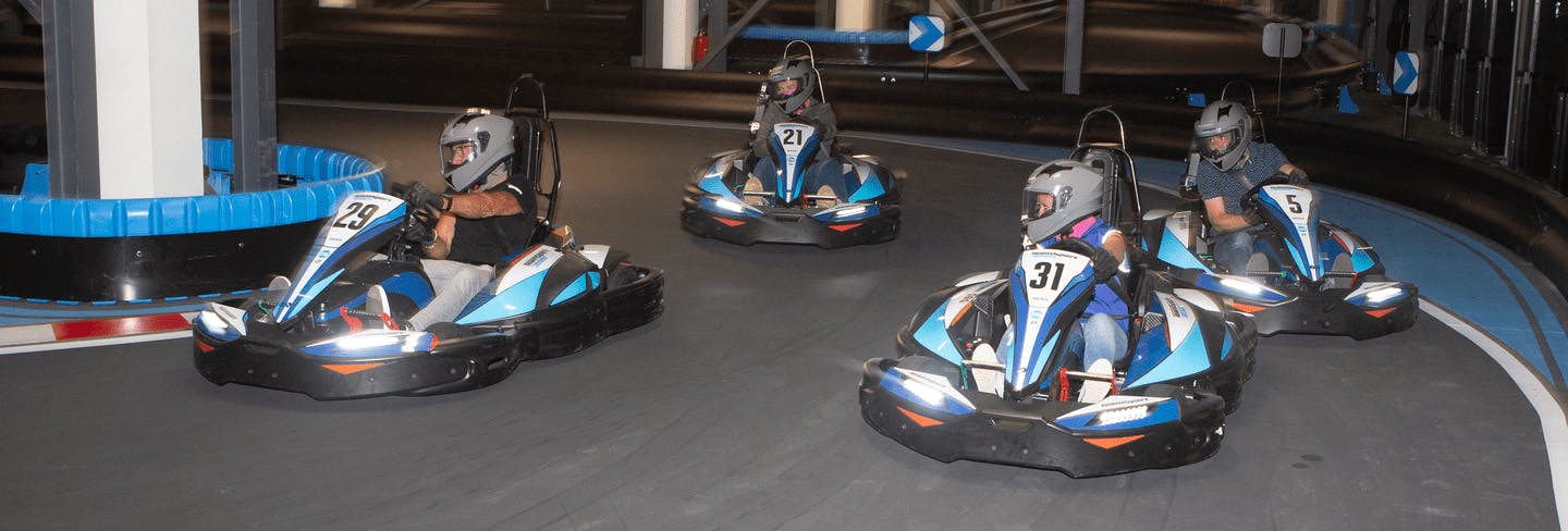 Vrijgezellenfeest Utrecht