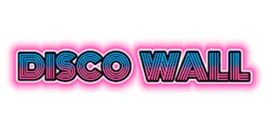 Disco Wall