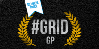 GP1 Logo