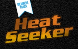 Heat Seeker Logo