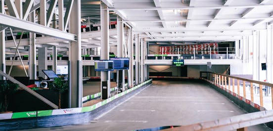 Start Ziel Gerade Raceway 3