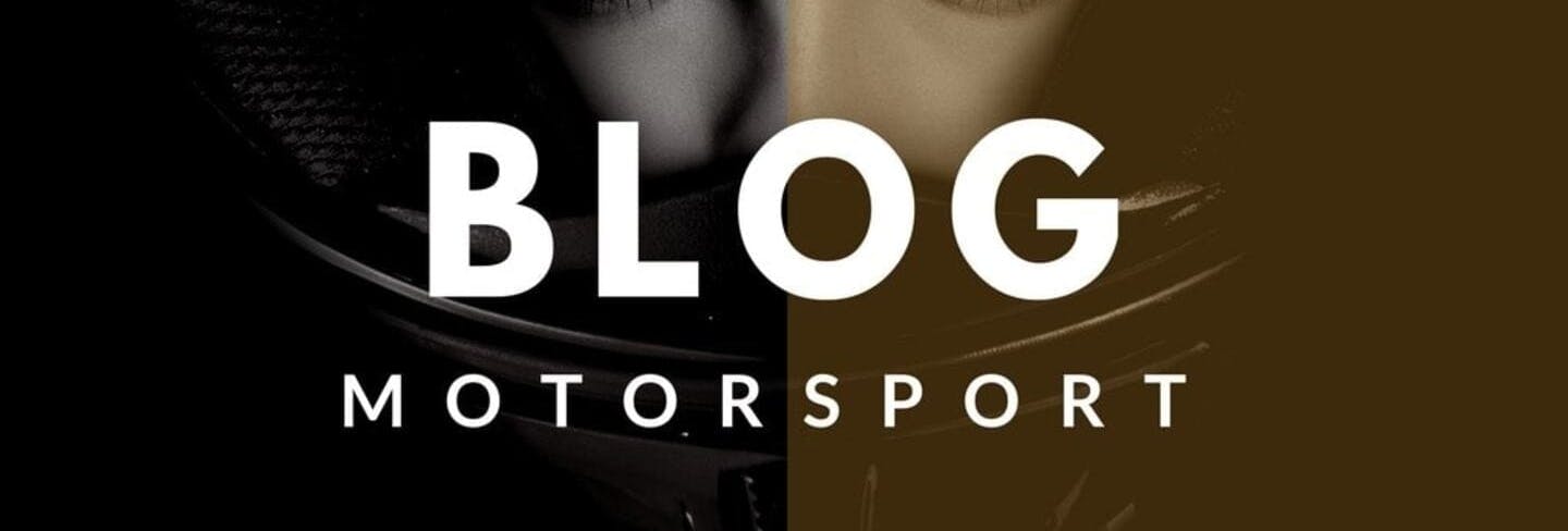 Blog Motorsport Header With Female Karter