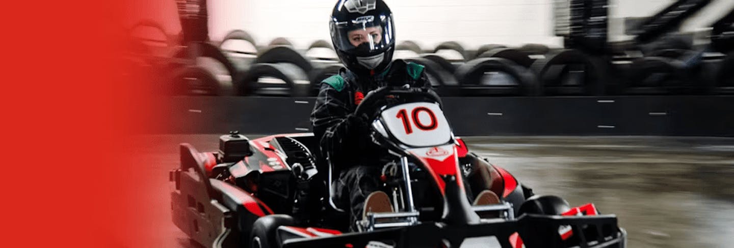 200cc biz petrol karts sales