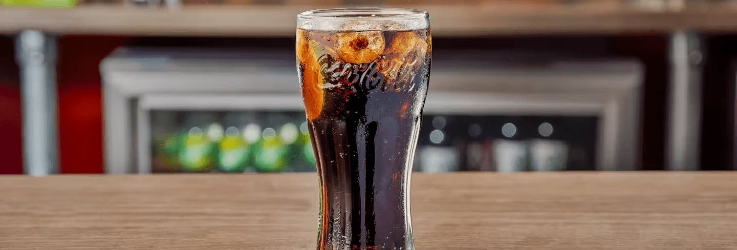 coca cola
