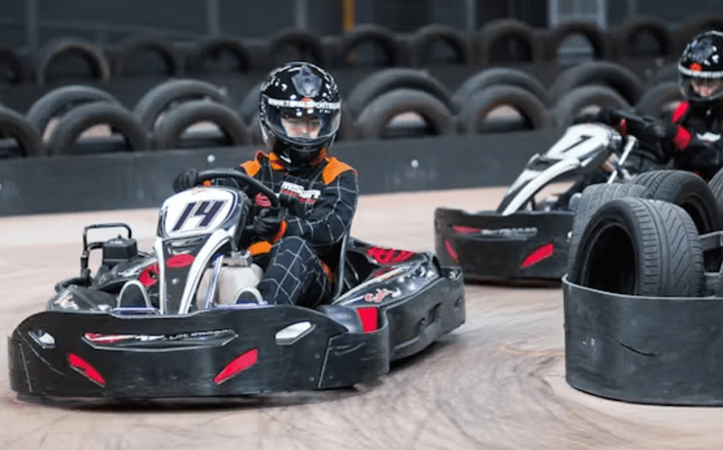 Team Sport Go Karting Team Sport Go Karting