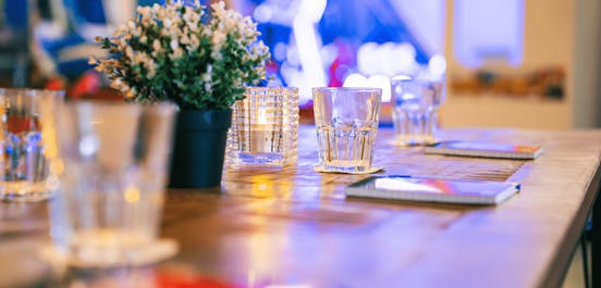 Utrecht The Wall Meeting details