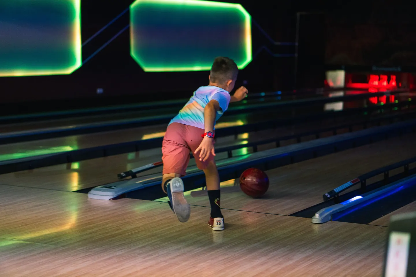 Bowling
